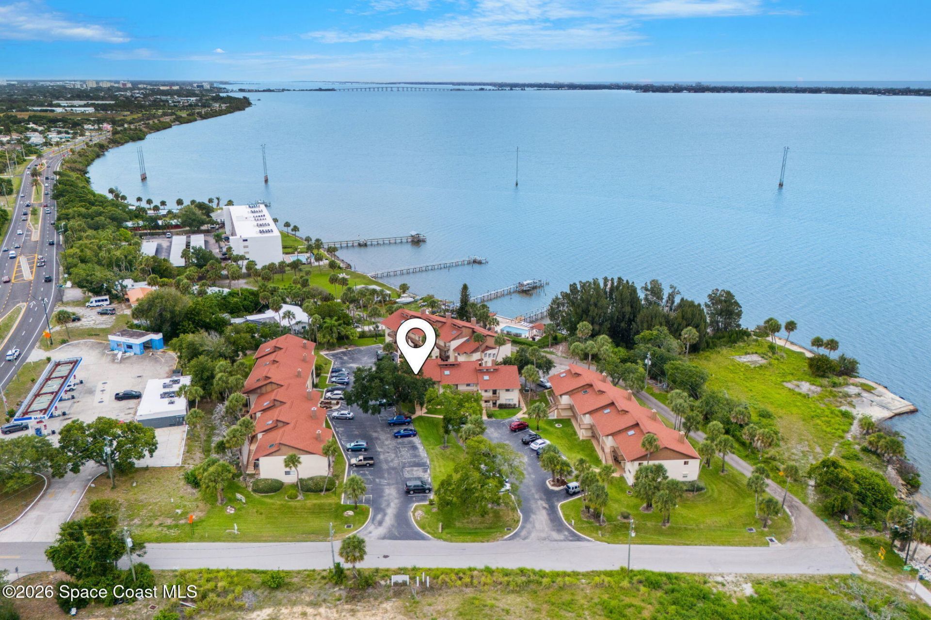 3121 Kirkland Road NE , Palm Bay, FL 32905 Photo