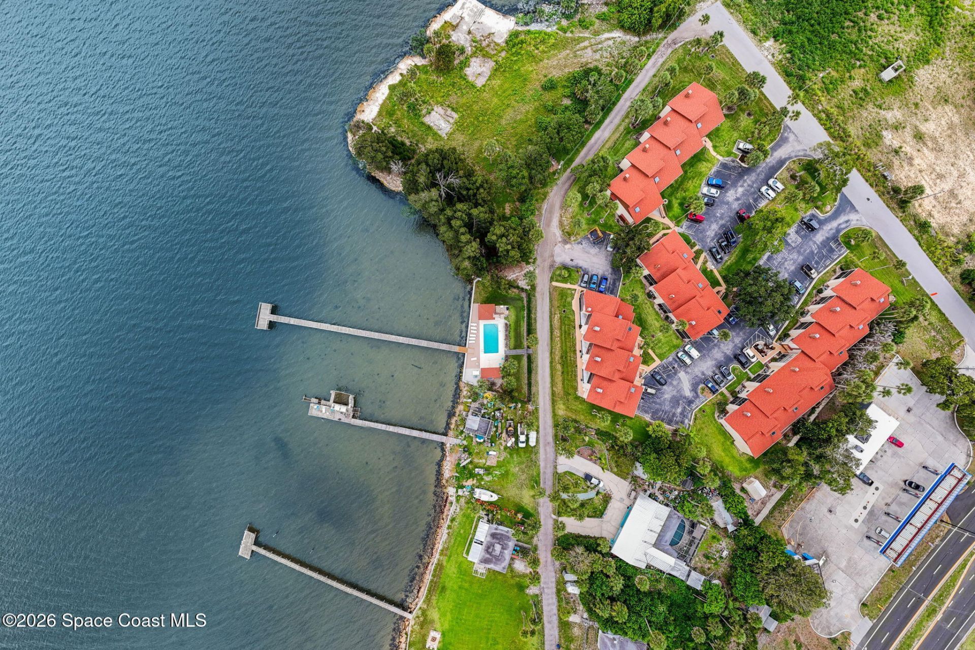 3121 Kirkland Road NE , Palm Bay, FL 32905 Photo