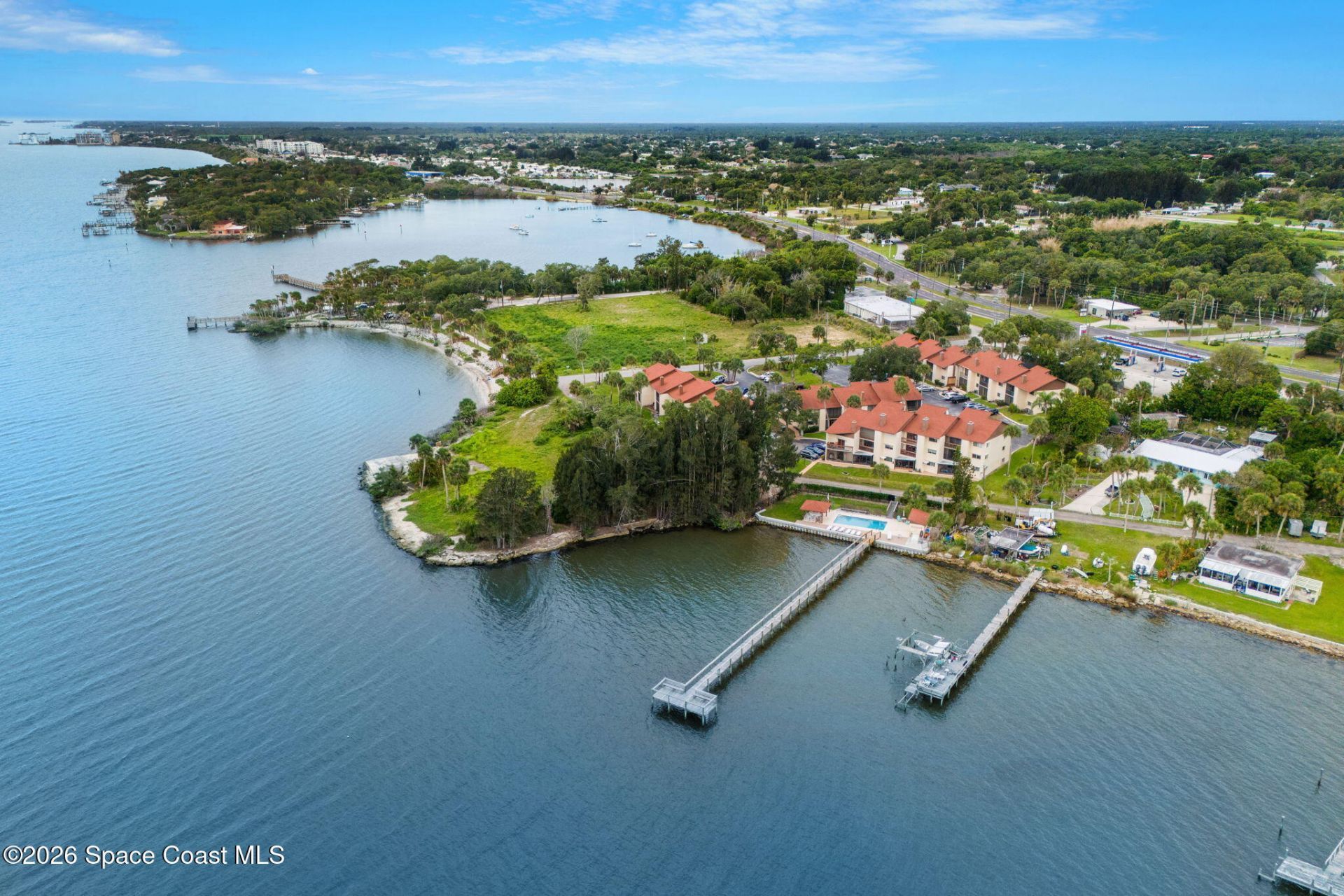 3121 Kirkland Road NE , Palm Bay, FL 32905 Photo