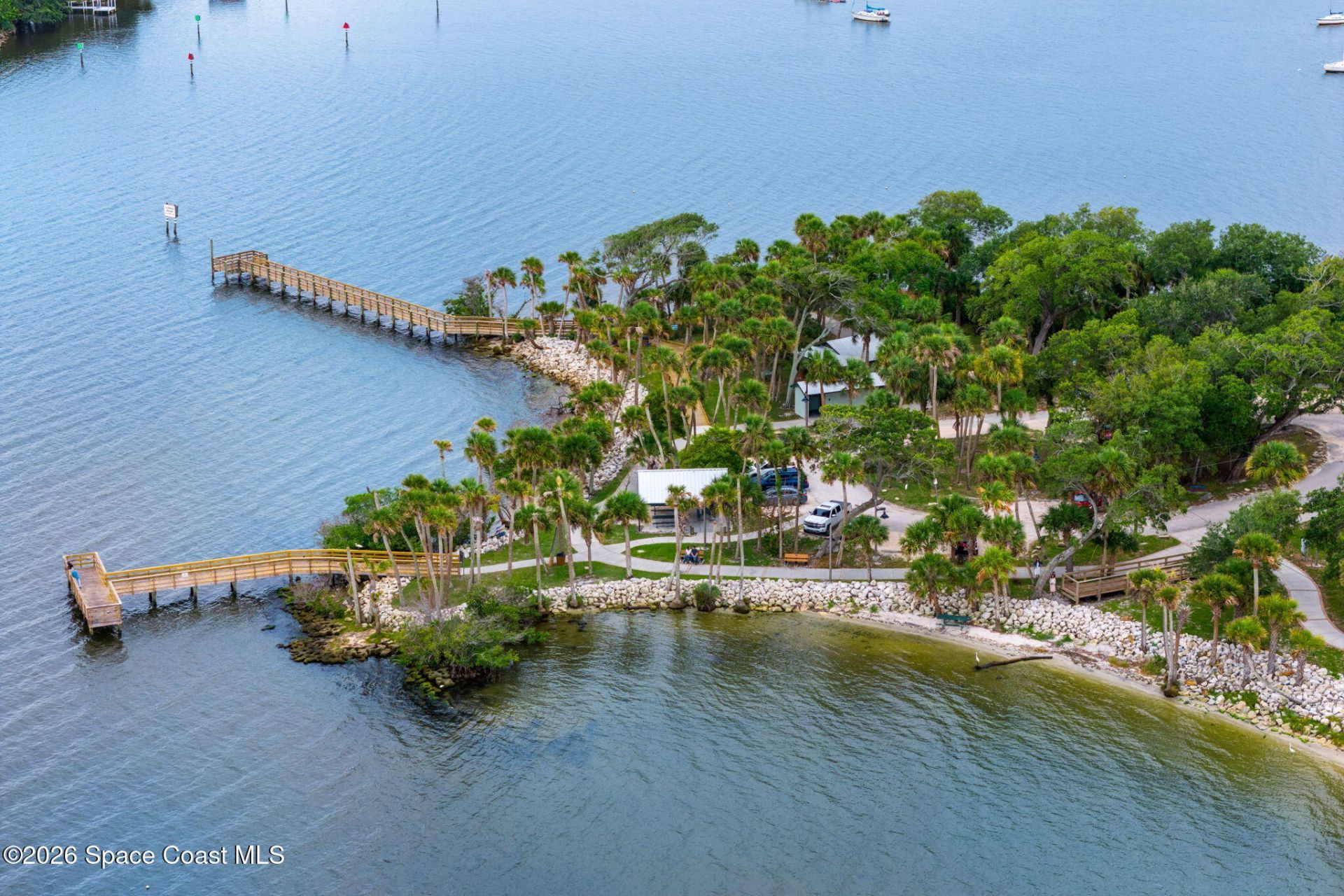 3121 Kirkland Road NE , Palm Bay, FL 32905 Photo
