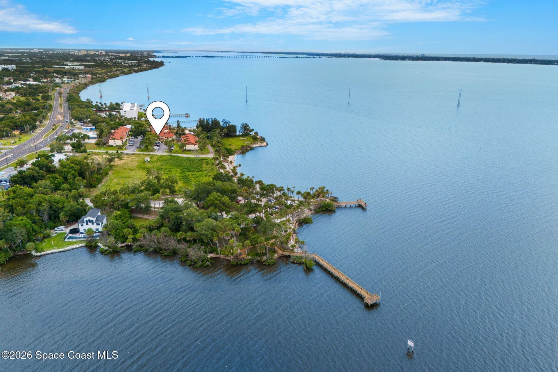 3121 Kirkland Road NE , Palm Bay, FL 32905 Photo