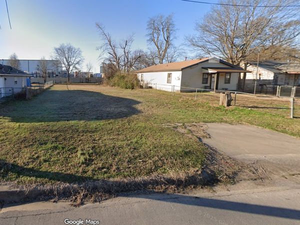 3616 W 4th Street , Tulsa, OK 74127