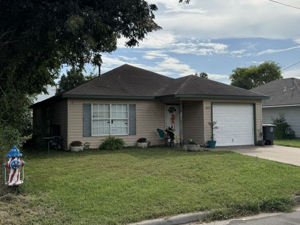 3604 W 4th Street , Tulsa, OK 74127
