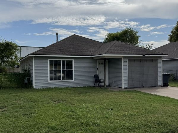 3608 W 4th Street , Tulsa, OK 74127