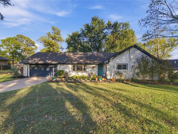 11753 S 86th East Avenue , Bixby, OK 74008