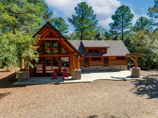 204 Xpress Lane , Broken Bow, OK 74728