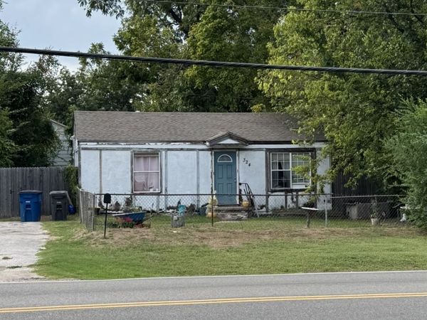 324 S 49th West Avenue, Tulsa, OK 74127