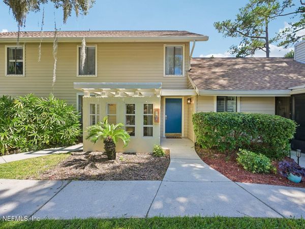 303 VILLA DEL MAR Drive, Unit I-3, Ponte Vedra Beach, FL 32082