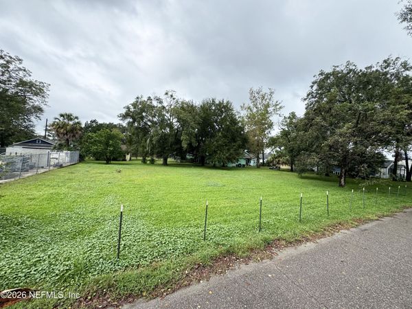 0 BROWARD Street, Jacksonville, FL 32204