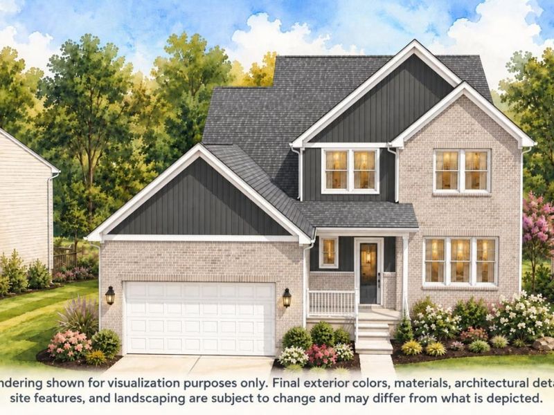 3249 Brunsman Way, Miami Township, OH 45052 Photo 1
