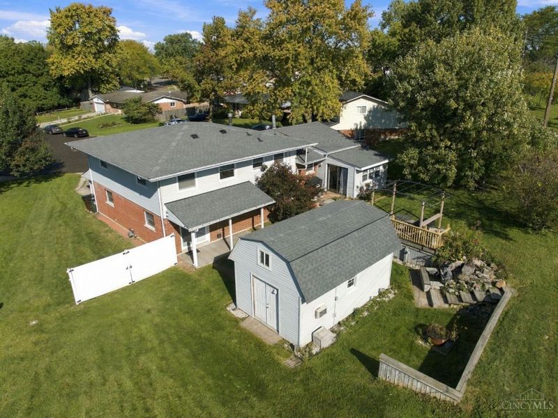 4541 Drayton Court, Kettering, OH 45440 Photo 21
