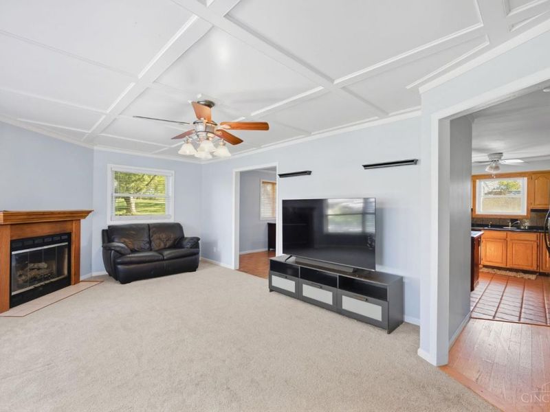 4541 Drayton Court, Kettering, OH 45440 Photo 4