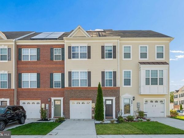 519 ROSZEL WAY , ABERDEEN, MD 21001