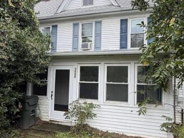 5664 S SOUTH MAIN STREET , ROCK HALL, MD 21661