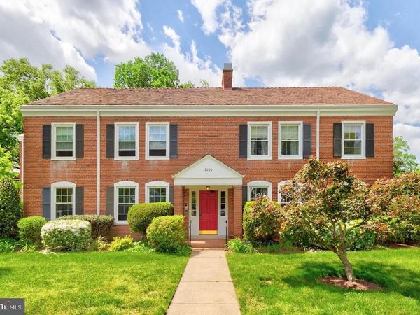 3000 S COLUMBUS STREET, Unit A1, ARLINGTON, VA 22206