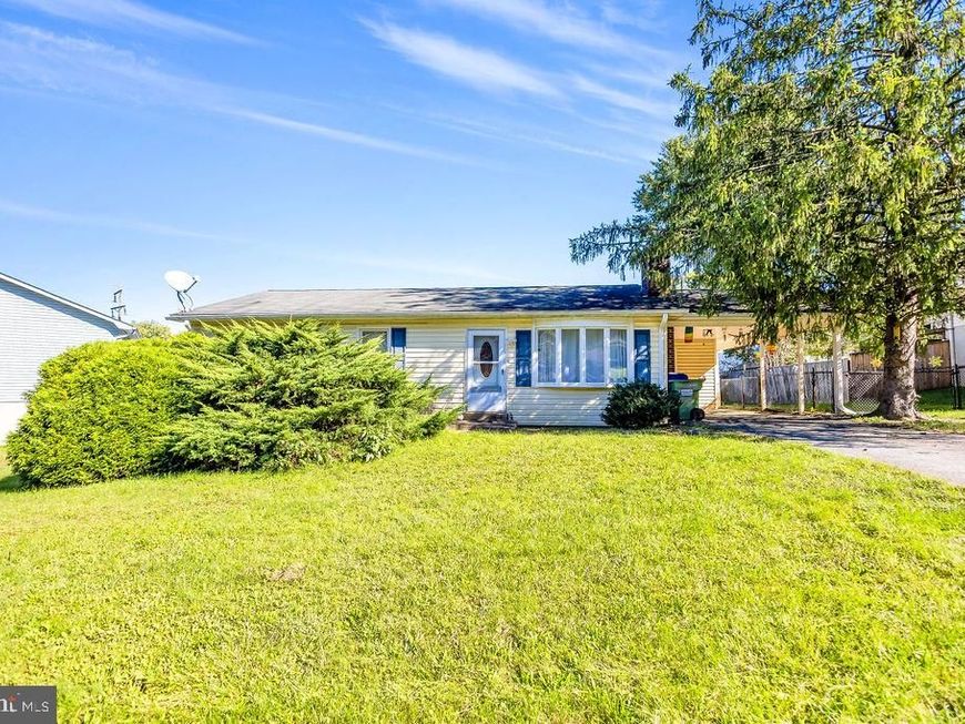 10933 Bridle Path Circle , Waldorf, MD 20601 Main Photo