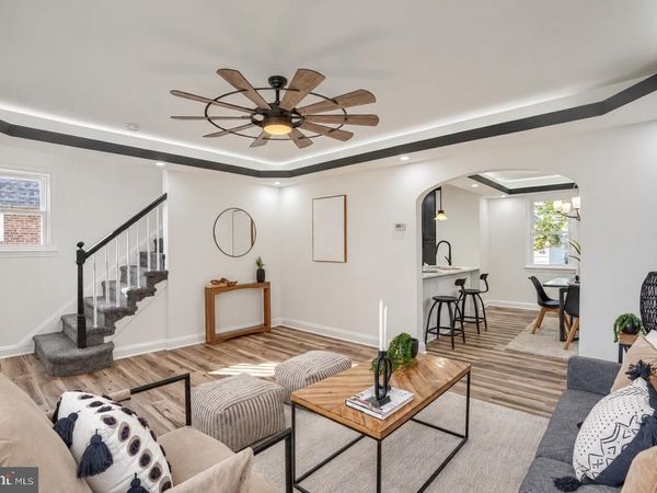 2706 BEECHLAND AVENUE, BALTIMORE, MD 21214