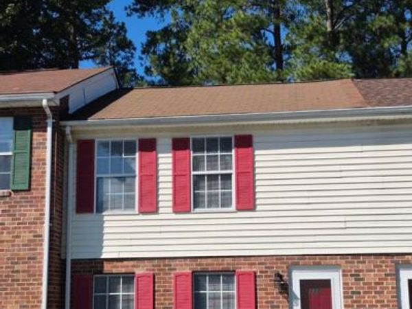 110 WARREN CIRCLE, STEPHENS CITY, VA 22655