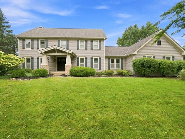 662 Bent Ridge Lane , Barrington, IL 60010