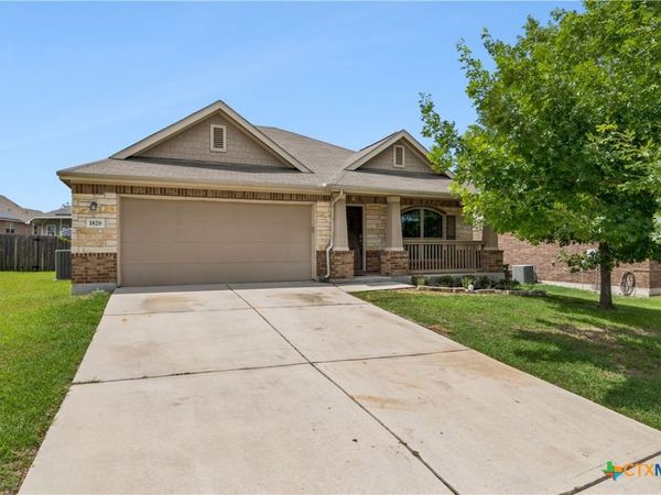 1820 Strawcove , New Braunfels, TX 78130