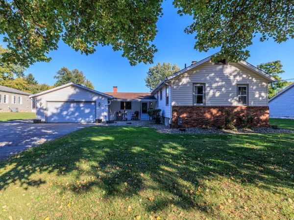 232 Barker Street, Wellington, OH 44090