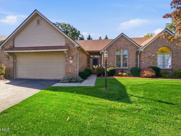4 Shenandoah Circle , Sylvania, OH 43560