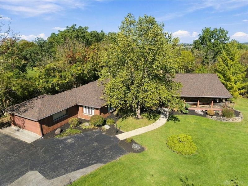 114 Hickory Lane, Lebanon, OH 45036 Photo 2