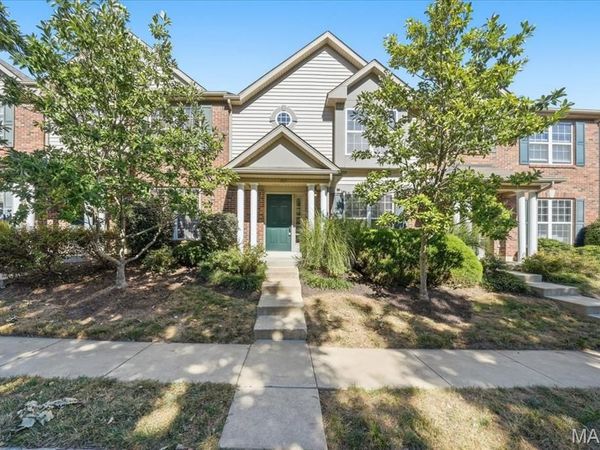 300 Montclair Tower Drive , St Charles, MO 63303
