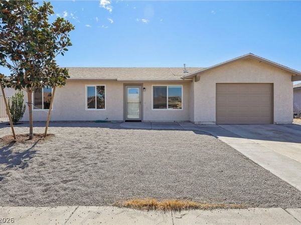 402 Ash Street , Henderson, NV 89015