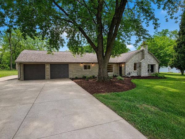N71W22103 Good Hope ROAD, Lisbon, WI 53089