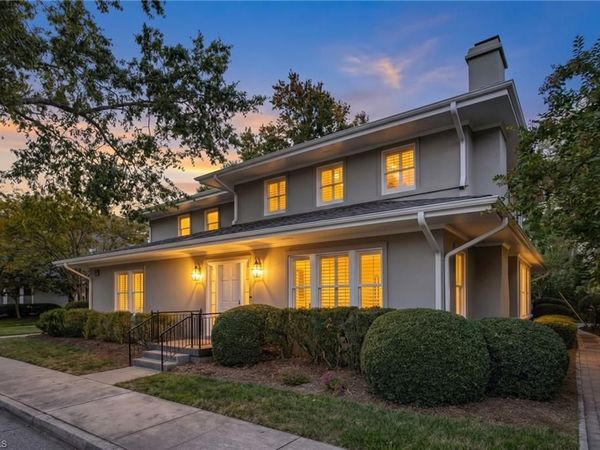 414 Fisher Park Circle , Unit A, Greensboro, NC 27401