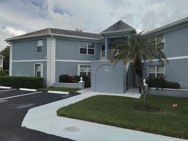 3236 SE ASTER Lane, Unit M225, Stuart, FL 34994