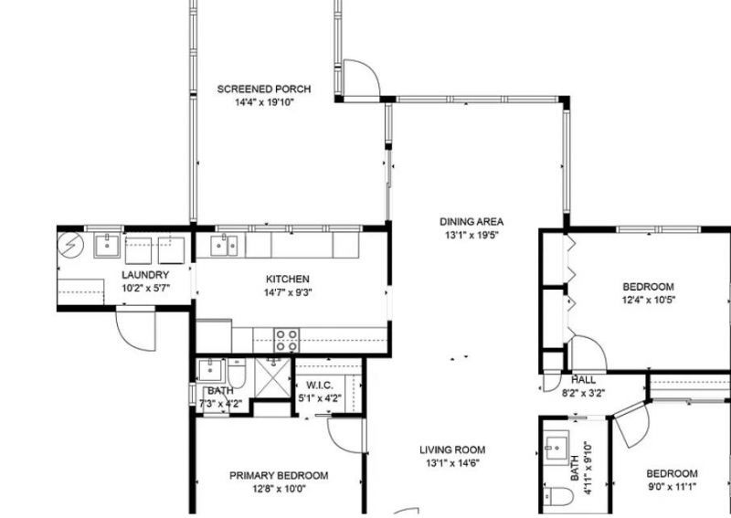 4020 NE 18th Avenue, Pompano Beach, FL 33064 Photo