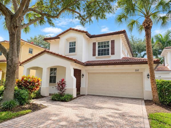 337 October Street, Palm Beach Gardens, FL 33410