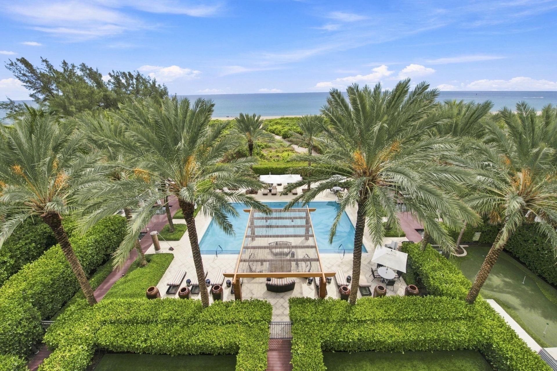 155 Ocean Avenue, Unit 502, Palm Beach Shores, FL 33404 Photo