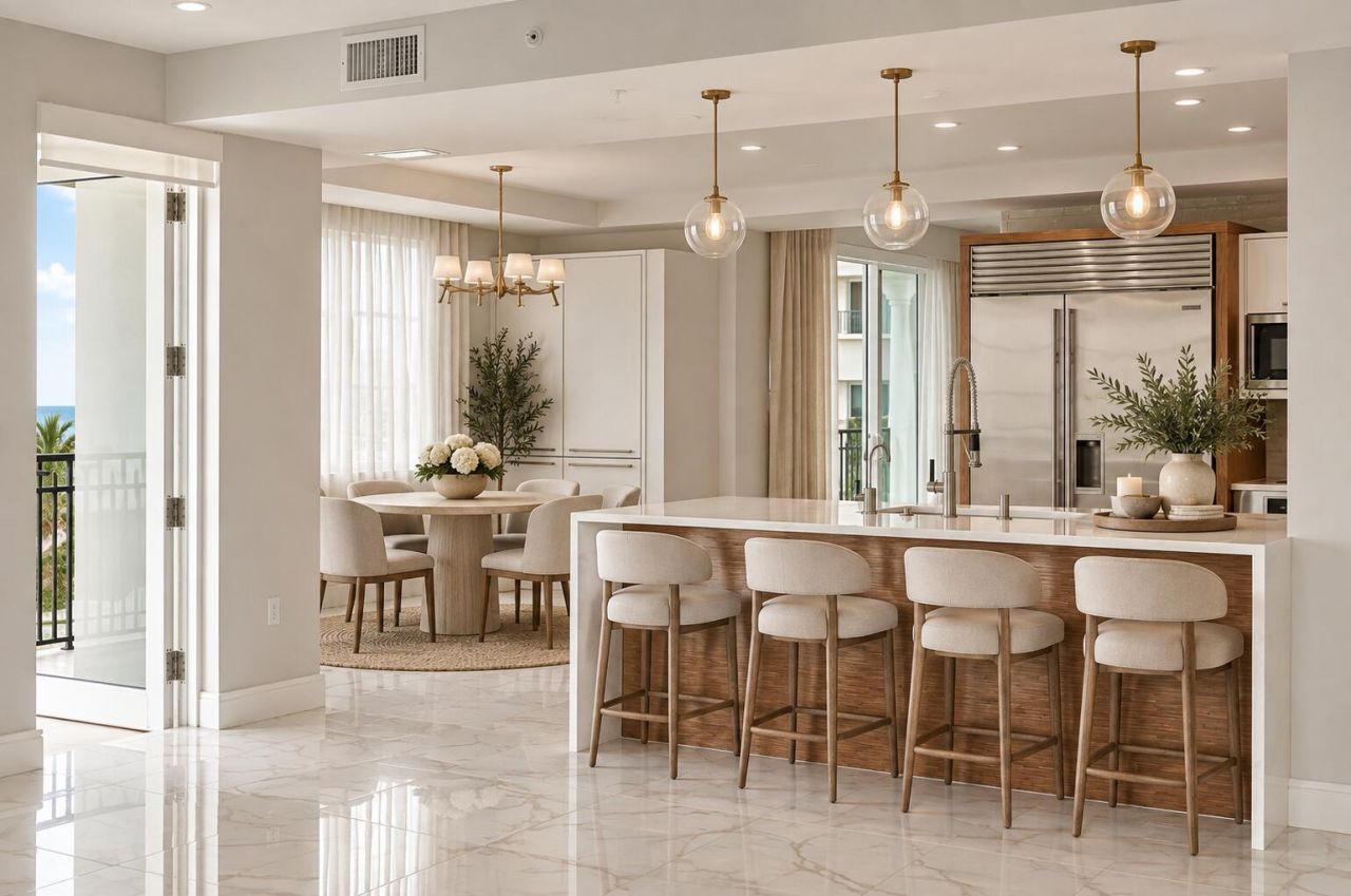 155 Ocean Avenue, Unit 502, Palm Beach Shores, FL 33404 Photo