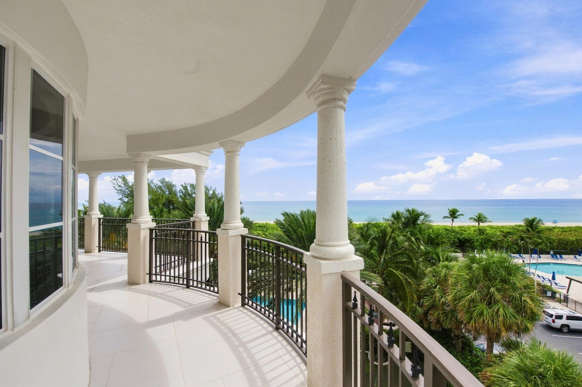 155 Ocean Avenue, Unit 502, Palm Beach Shores, FL 33404 Photo