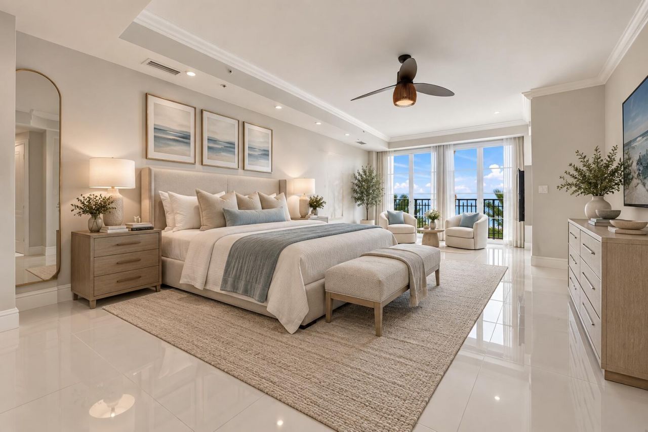 155 Ocean Avenue, Unit 502, Palm Beach Shores, FL 33404 Photo