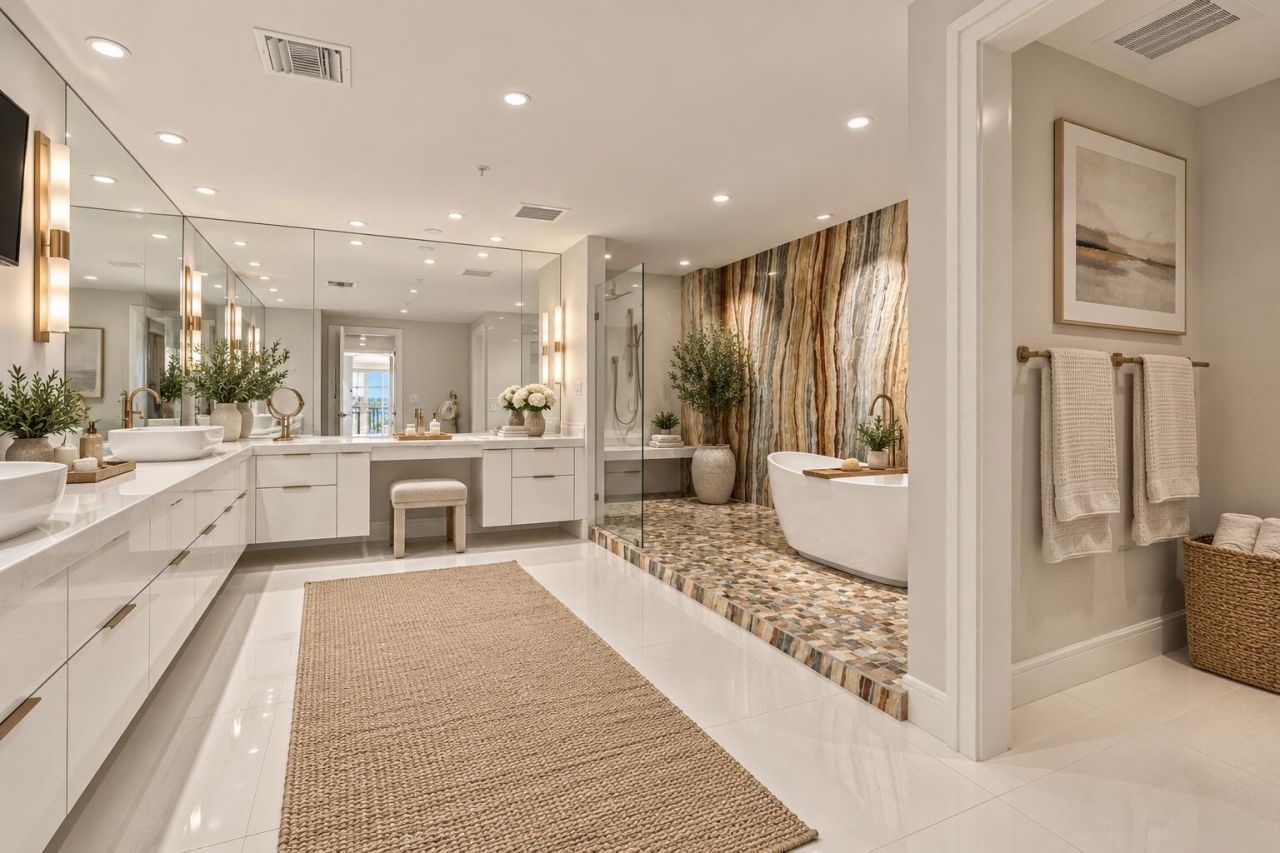 155 Ocean Avenue, Unit 502, Palm Beach Shores, FL 33404 Photo