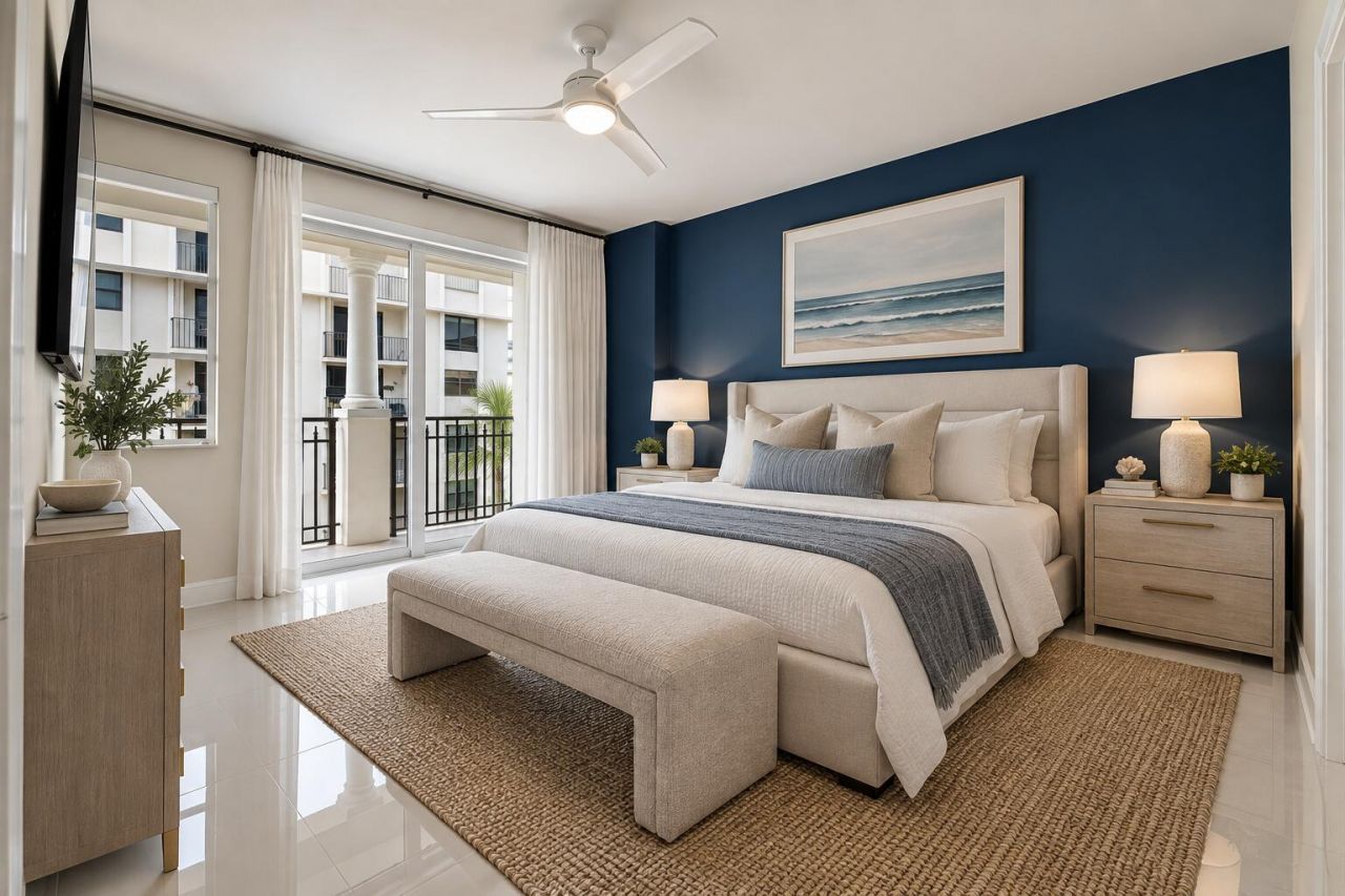 155 Ocean Avenue, Unit 502, Palm Beach Shores, FL 33404 Photo