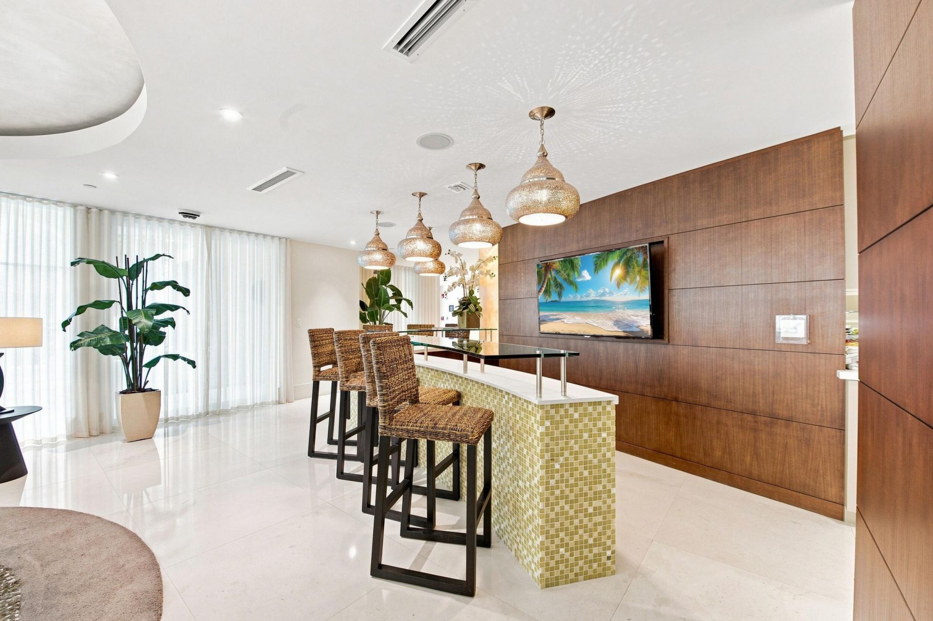 155 Ocean Avenue, Unit 502, Palm Beach Shores, FL 33404 Photo