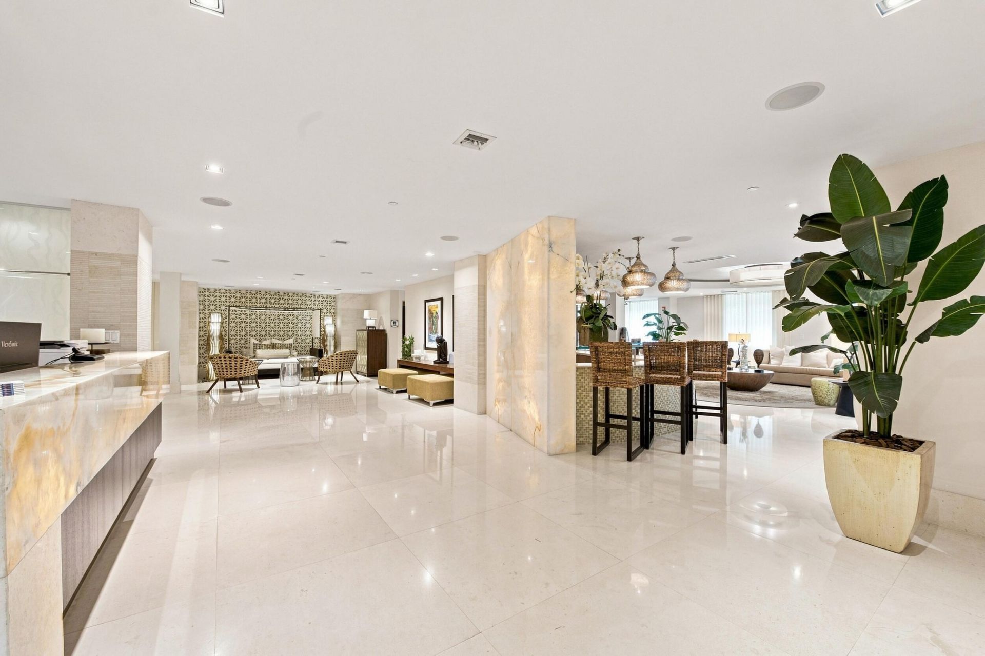 155 Ocean Avenue, Unit 502, Palm Beach Shores, FL 33404 Photo
