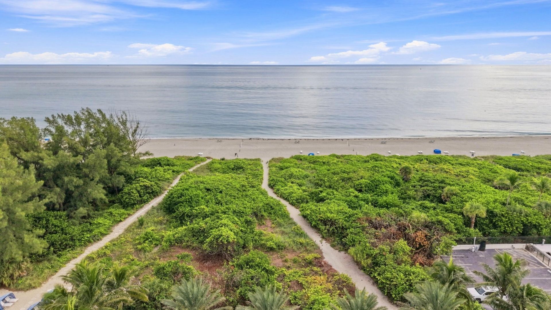 155 Ocean Avenue, Unit 502, Palm Beach Shores, FL 33404 Photo