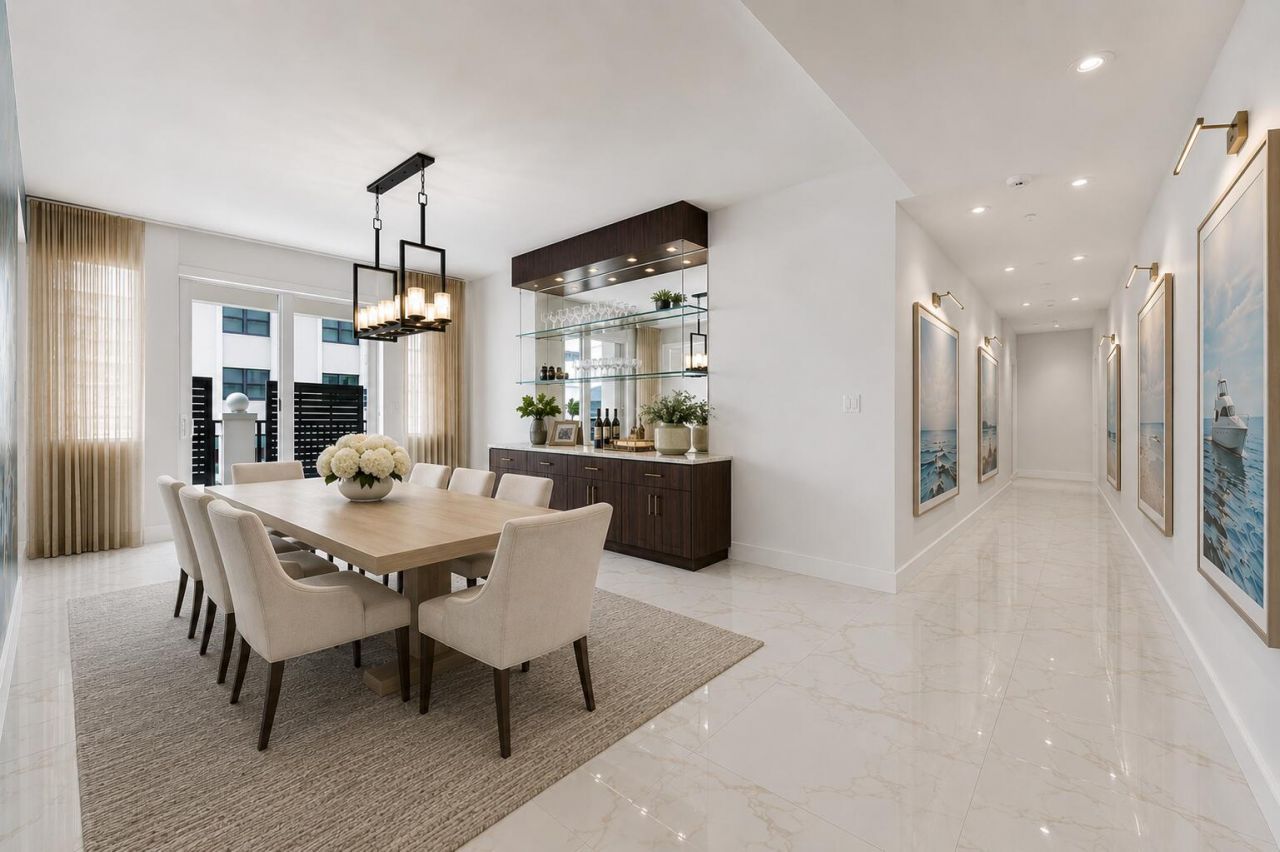 155 Ocean Avenue, Unit 502, Palm Beach Shores, FL 33404 Photo