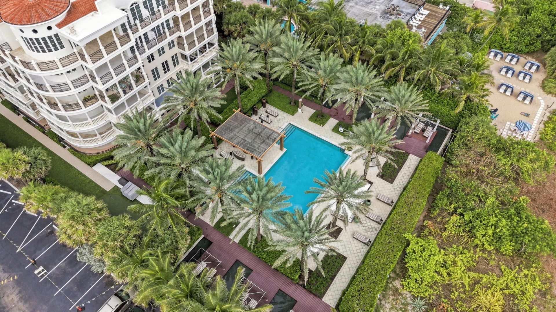 155 Ocean Avenue, Unit 502, Palm Beach Shores, FL 33404 Photo