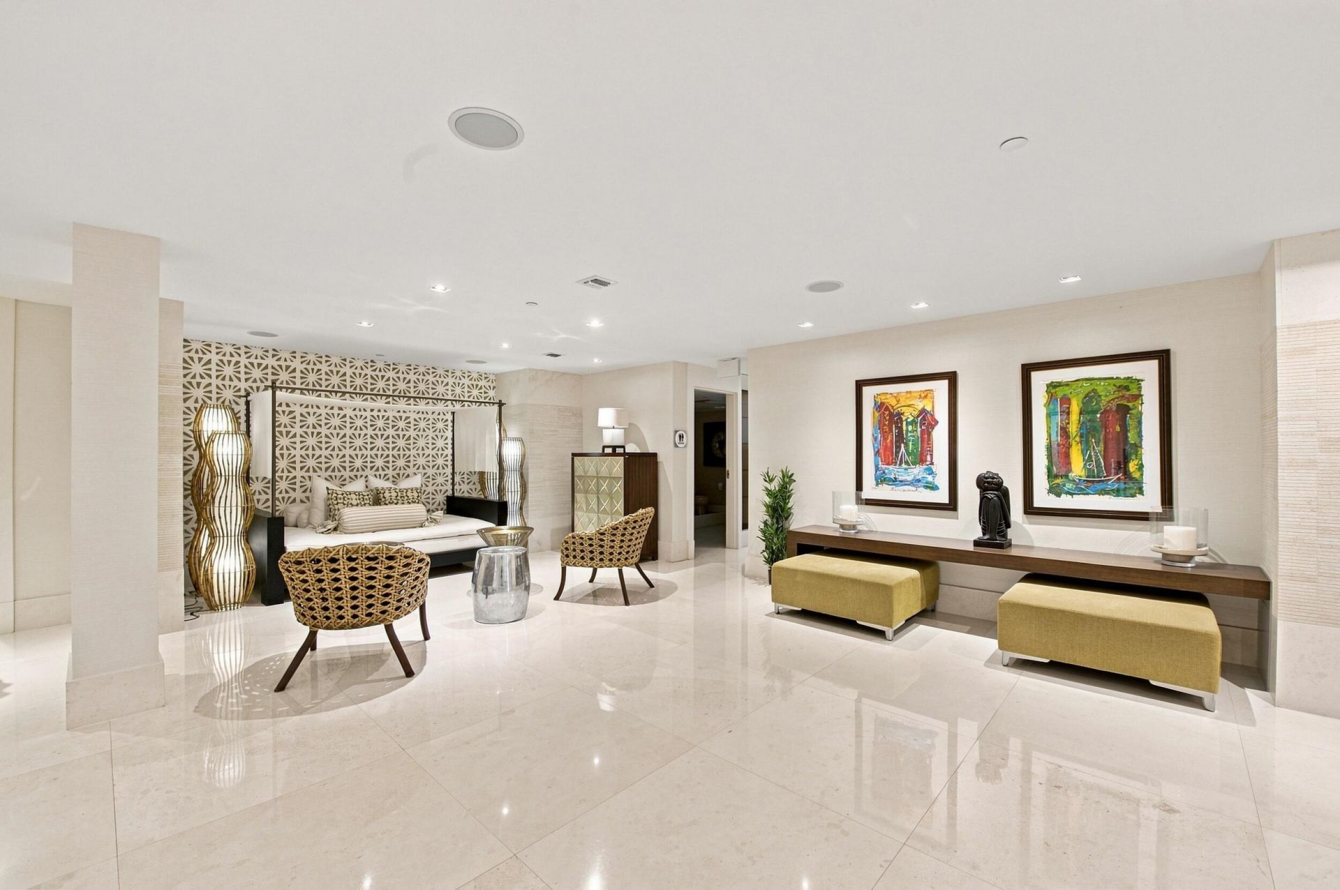 155 Ocean Avenue, Unit 502, Palm Beach Shores, FL 33404 Photo