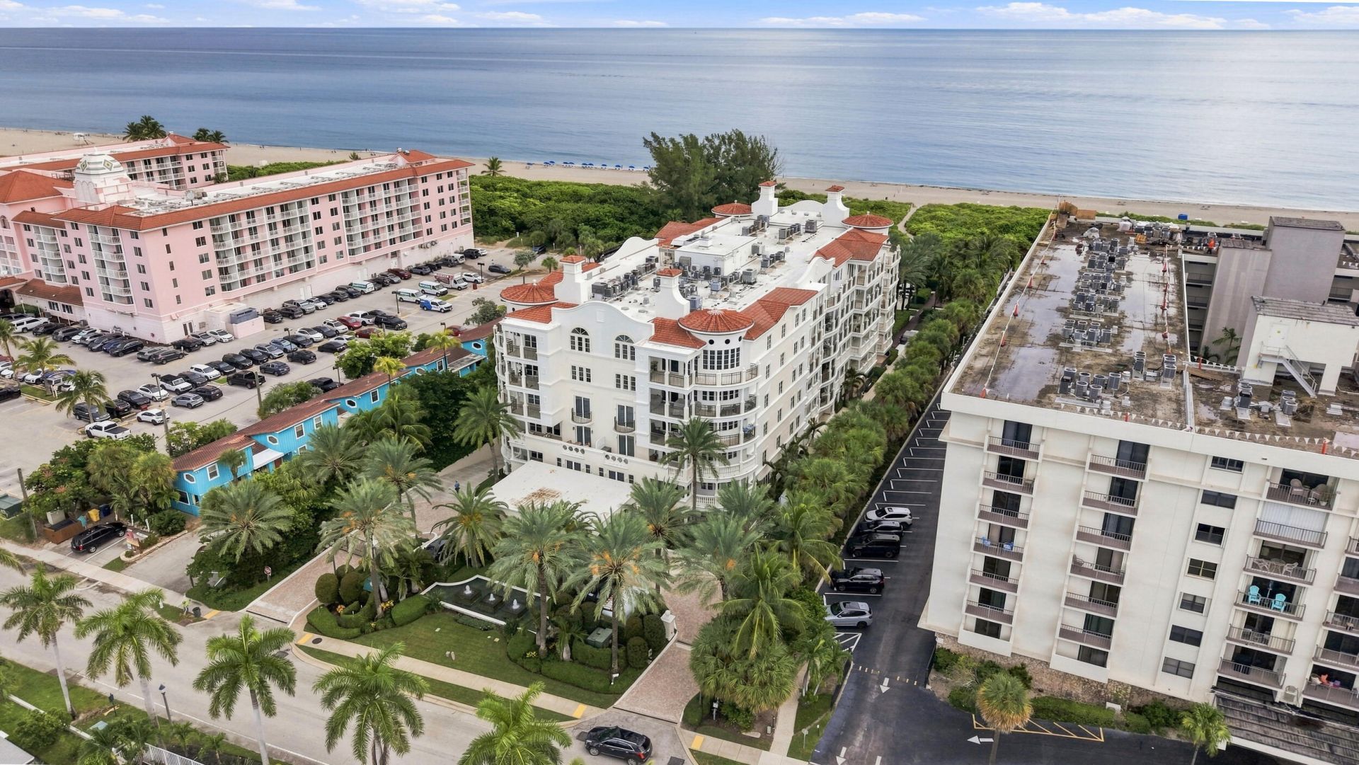 155 Ocean Avenue, Unit 502, Palm Beach Shores, FL 33404 Photo