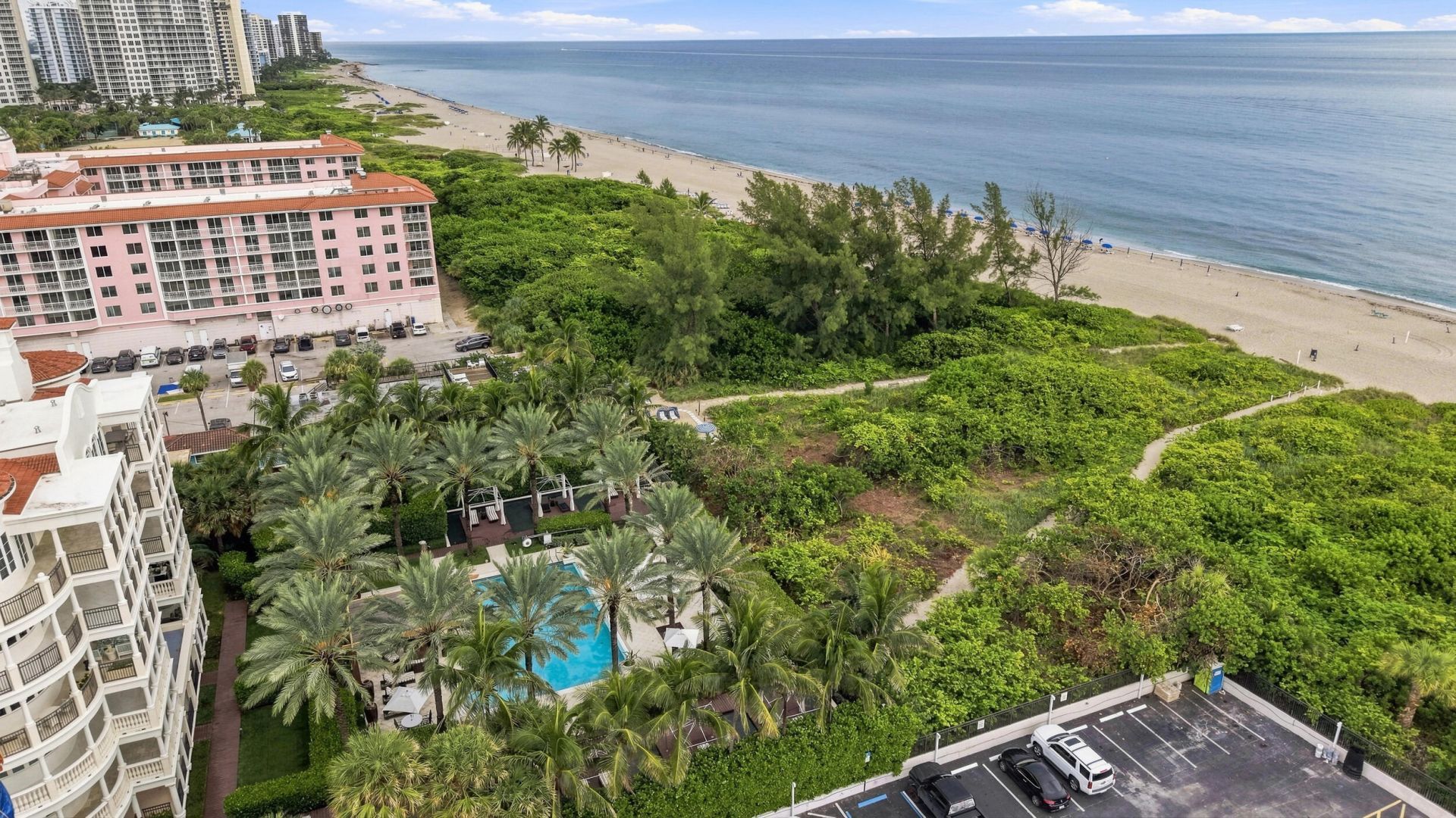 155 Ocean Avenue, Unit 502, Palm Beach Shores, FL 33404 Photo