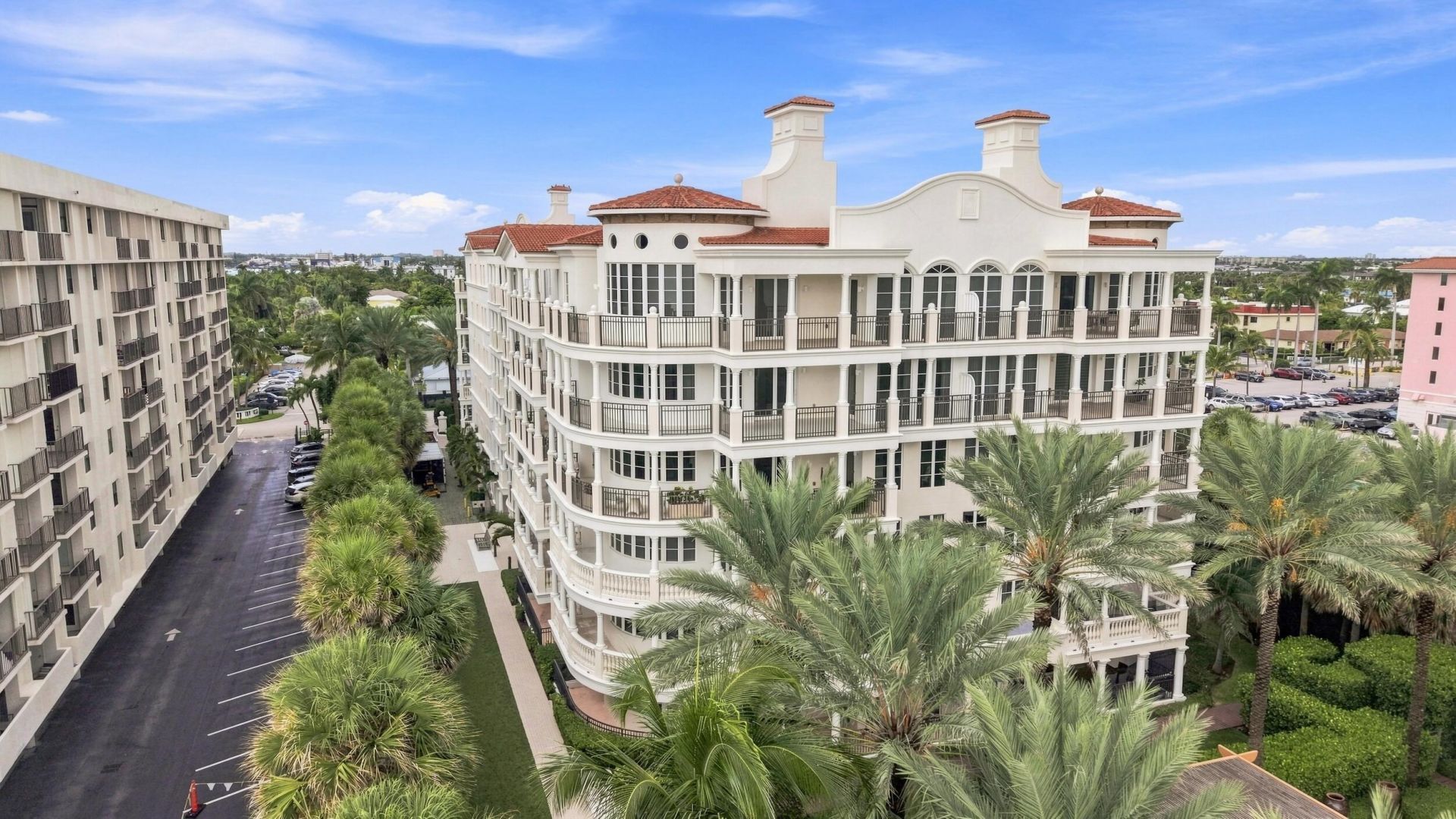 155 Ocean Avenue, Unit 502, Palm Beach Shores, FL 33404 Photo