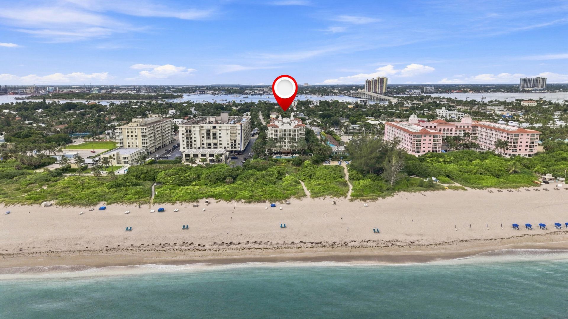 155 Ocean Avenue, Unit 502, Palm Beach Shores, FL 33404 Photo
